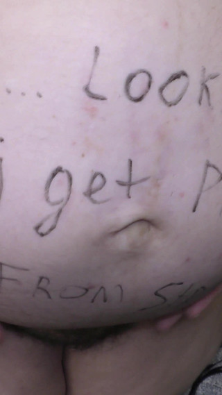 Oops! Looks Like Some Stranger Really Impregnate My Womb! - Milky Mari