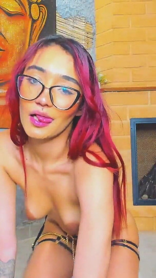 Me Mercilessly and Enjoy My Hair