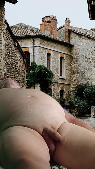 Cum to My Massage Parlor with Garabas and Olpr