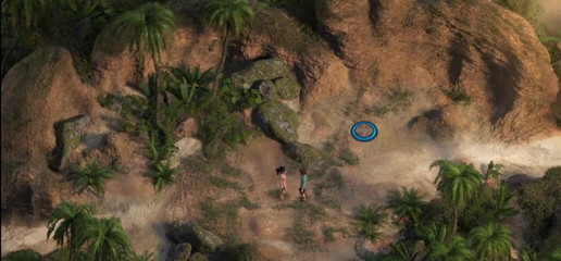 Treasure of Nadia - Ep 60 - Wild Old Man Thirsty of Butts by Misskitty2k