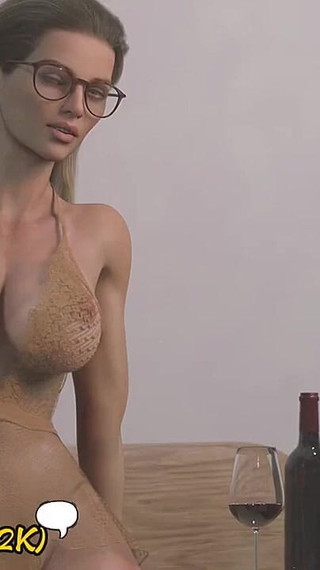 Hard to Love - Ep 51 - 55 Years Old and Rockin' by Misskitty2k