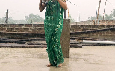 New Style XXX Video of Wet Bhabhi