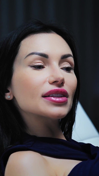 Josephine Jackson & Sasha Rose Parasited Lesbian Sex - Horny Girls with Big Boobs Hardcore Action