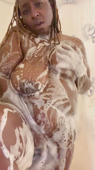 Nookiescookies shower chronicles