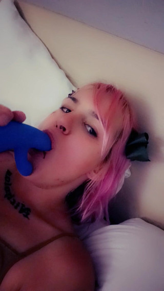 Blackbelt in Suckinf Dick