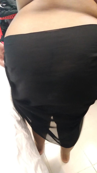 My Cute Indian Girl Friend