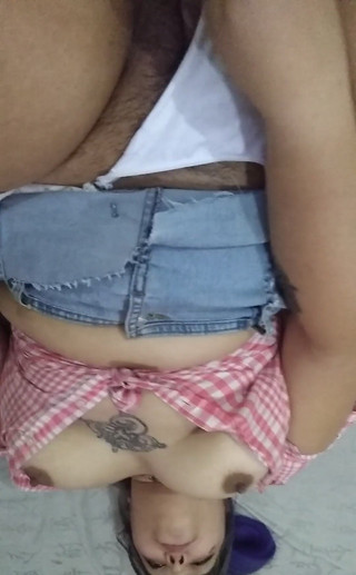 Obviously I know how to order something I'm a cowgir