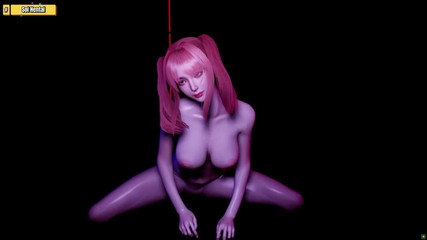Seduce Dance - Hentai 3D Uncensored V279