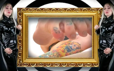 Hyper Sensual Foot Worship Loop Asmr