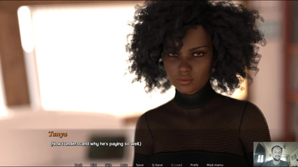 Running Away - Chapter 7