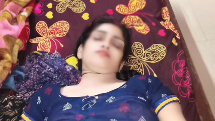My Stepsister Give Me Blowjob Before Hard Fucking, Indian XXX Video in Hindi