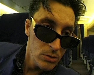 Cock Hungry German Babe Got Her Ass Pounded on Plane