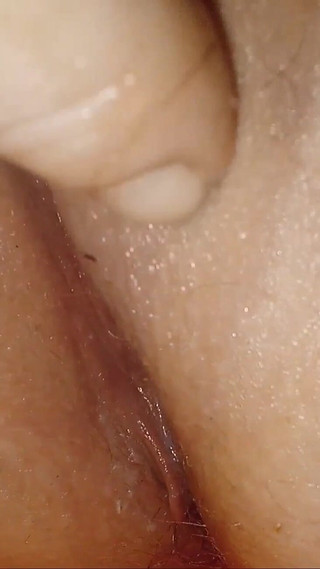 Fantasizing About My 1st Real BBC!