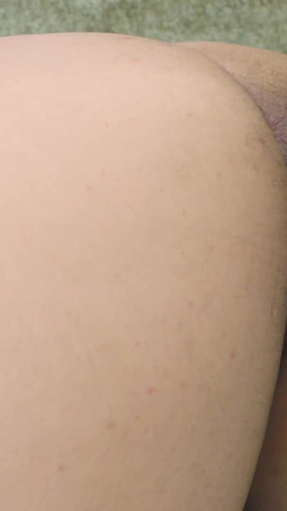 Blowjob on the Couch and Fucking Without a Condom with the Risk of Getting Pregnant