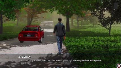 Ripples - (pt 18) - Nc