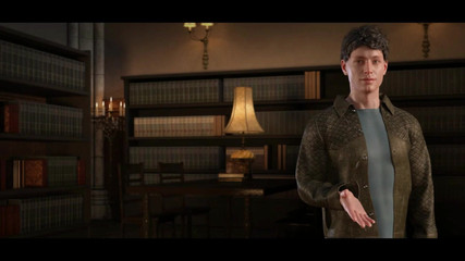 The Genesis Order V69041 Part 219 the Unveil of the Secret by Loveskysan69