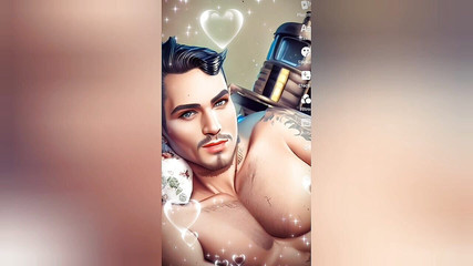 Fucking Sexy Sagittarius