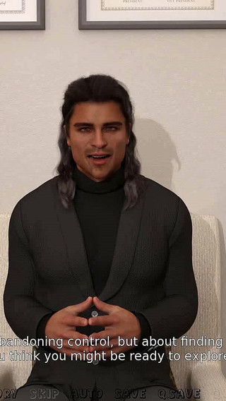 My Loyal Wife: the Therapy Session - Episode 2