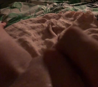 A Little Rub to Send Me off to Sleep