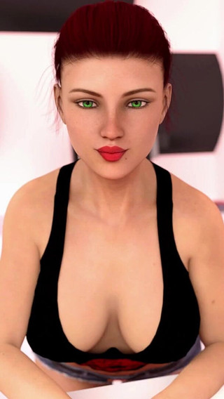 Lust Theory Season 1 - 12 - Zoe's Boobs Show