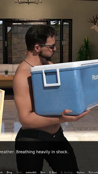 Life Gets Better: the Hot Wife the Bull and the Cuckold - Episode 1