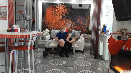 Mf Session #20 Spanking