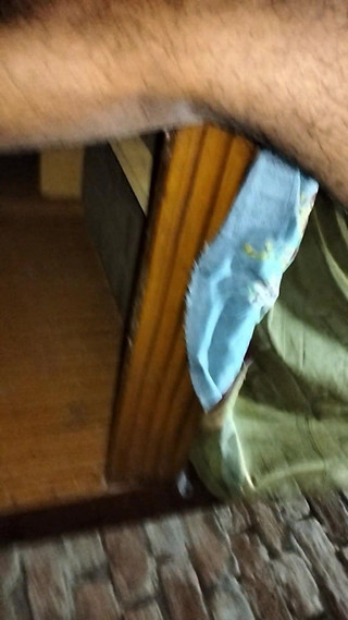 Close up Fucking of Desi Village Bhabhi