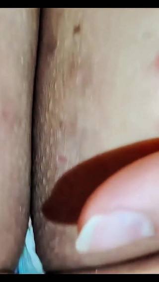 POV Playing with Nicole's Big Butt