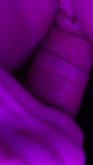 My Stepsister Excitedly Jumps with Her Sweet Pussy on My Dick