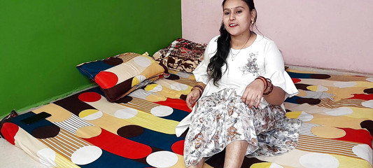 Pooja's Fucking Non Stop Hardcore Sex