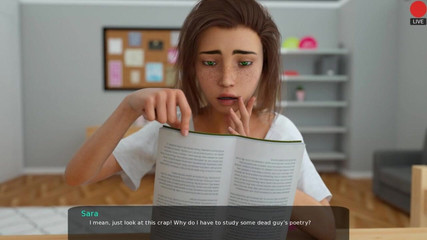 Milfy City [v0.6e] Part 27 Step-mom Wanted My Dick by Loveskysan69