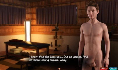 Treasure of Nadia V36061 Part 89 Sex Massage by Loveskysan69