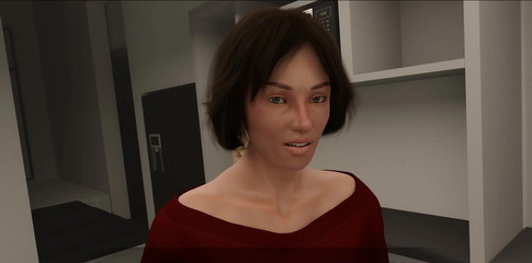 Away From Home [19] Part 84 She Will Have Fun Later! by Loveskysan69