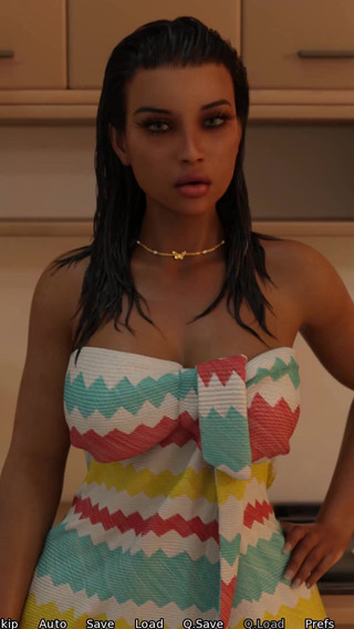 University Days 16 I Loved the Day Stepmom Had Planned for Us