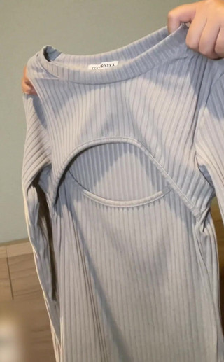 Tiktok: Full Version I've Done the Popular Quick-change Transformation on Tiktok on the Fan Club, I've Posted a More Risqu Versi