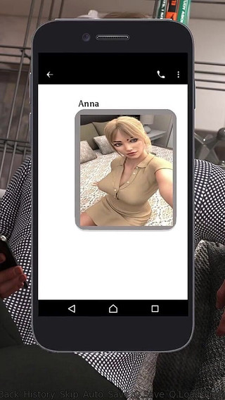 A Perfect Marriage - V0.7.5a - Part 2