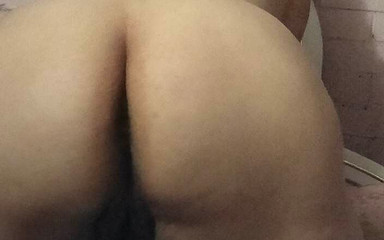 Wanting to Put My Finger in