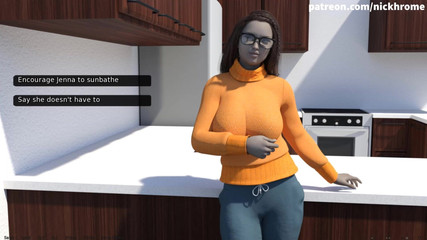 Where the heart is. Part 6