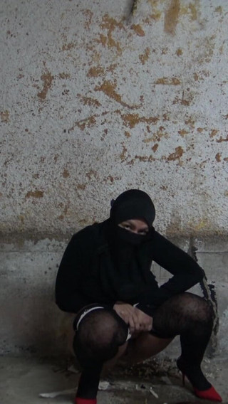 Egyptian Arab Mistress