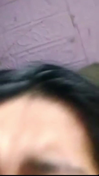 Philippines Girls Call Video Sex with Husband My Friend Alone