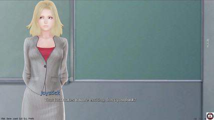 Sex Life H - (pt 17)