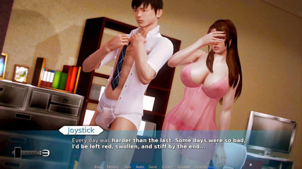 Waifu Academy- (pt 60) - the Best Worst Day so Far