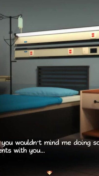 Treasure Of Nadia: Showing His Huge Cock To Two Sexy Girls ep.76