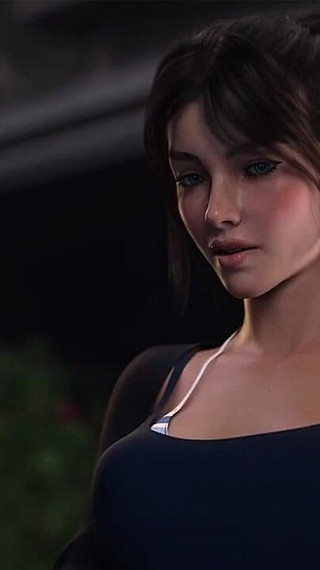 Summer Heat - Part 27 Wet Girls by Loveskysan69