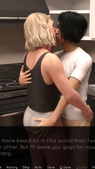 Shattered 10 Ive Fucked Liam and Could Not Get Enough