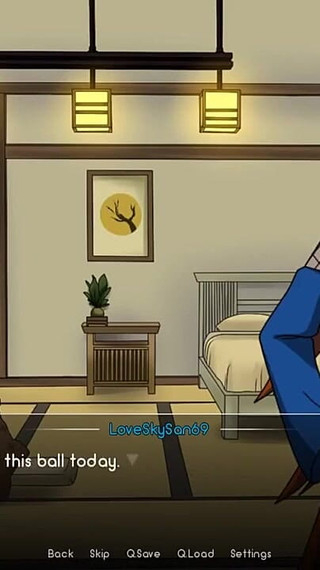 Naruto Hentai - Naruto Trainer [v0.17.2] Part 77 Sex with Mei Mizukage by Loveskysan69