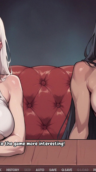 Shadows of Ambition (part 24)