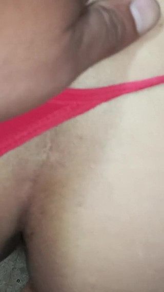 My Pregnant Wife I Fuck Her in the Ass Before She Gives Birth Part 2