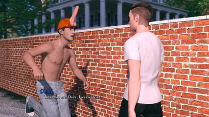 Being a Dik 0.4.0 Part 33 Sexual Bicthness Gameplay by Loveskysan69