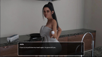 Milfcreek 16 Jasmon Love to Bounch Her Big Ass on My Cock.